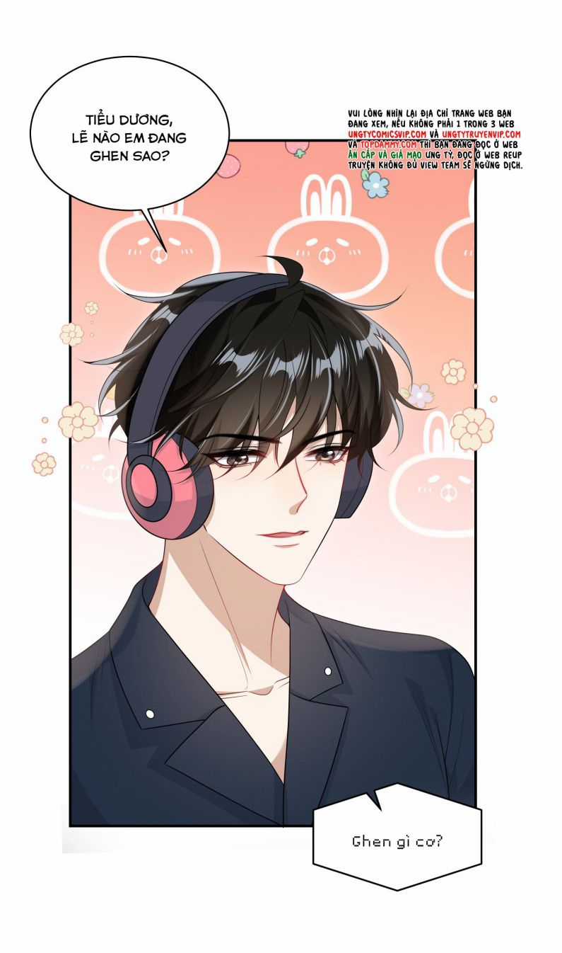 Thẳng Thắn Từ Nghiêm Chapter 60 trang 33