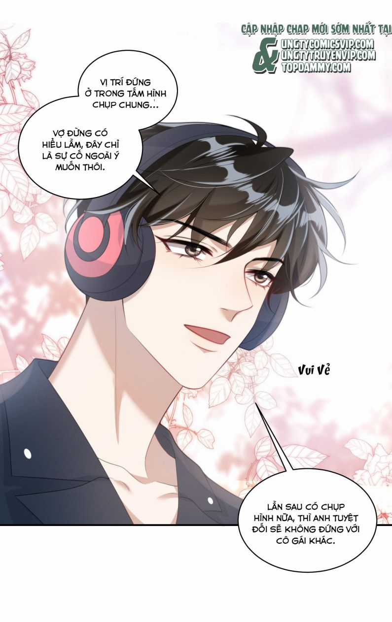 Thẳng Thắn Từ Nghiêm Chapter 60 trang 34
