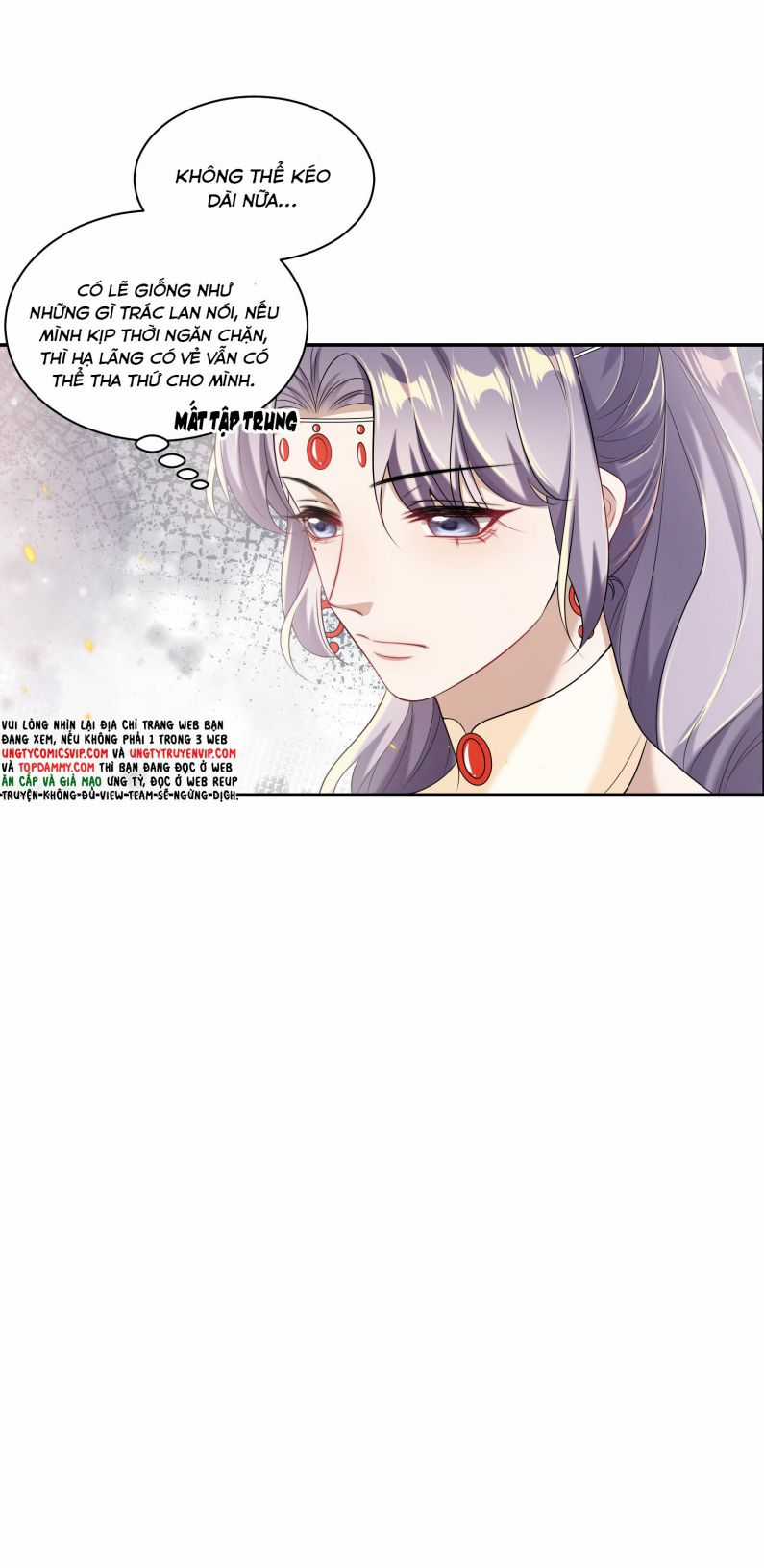 Thẳng Thắn Từ Nghiêm Chapter 60 trang 35