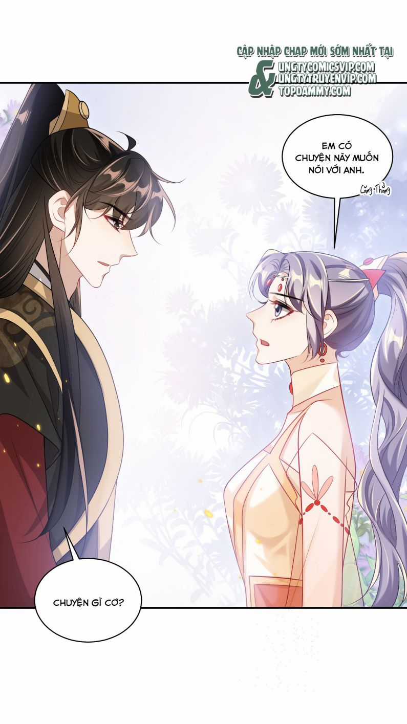 Thẳng Thắn Từ Nghiêm Chapter 60 trang 36