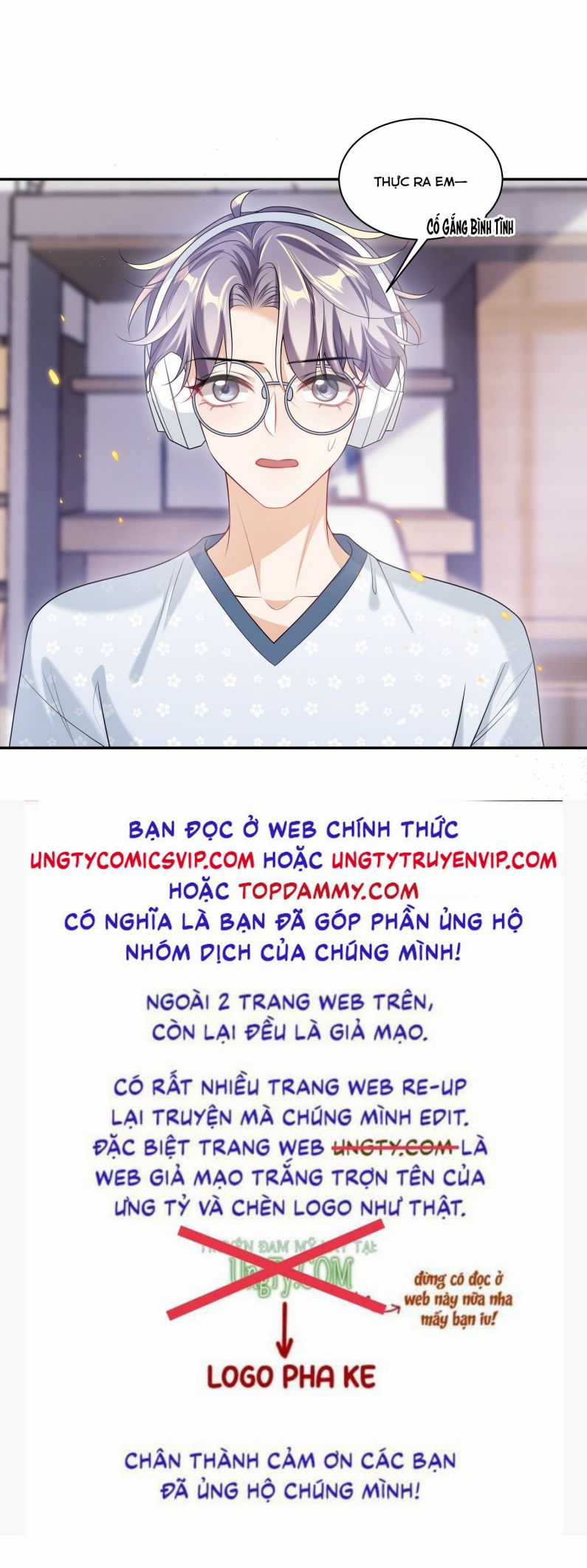 Thẳng Thắn Từ Nghiêm Chapter 60 trang 37