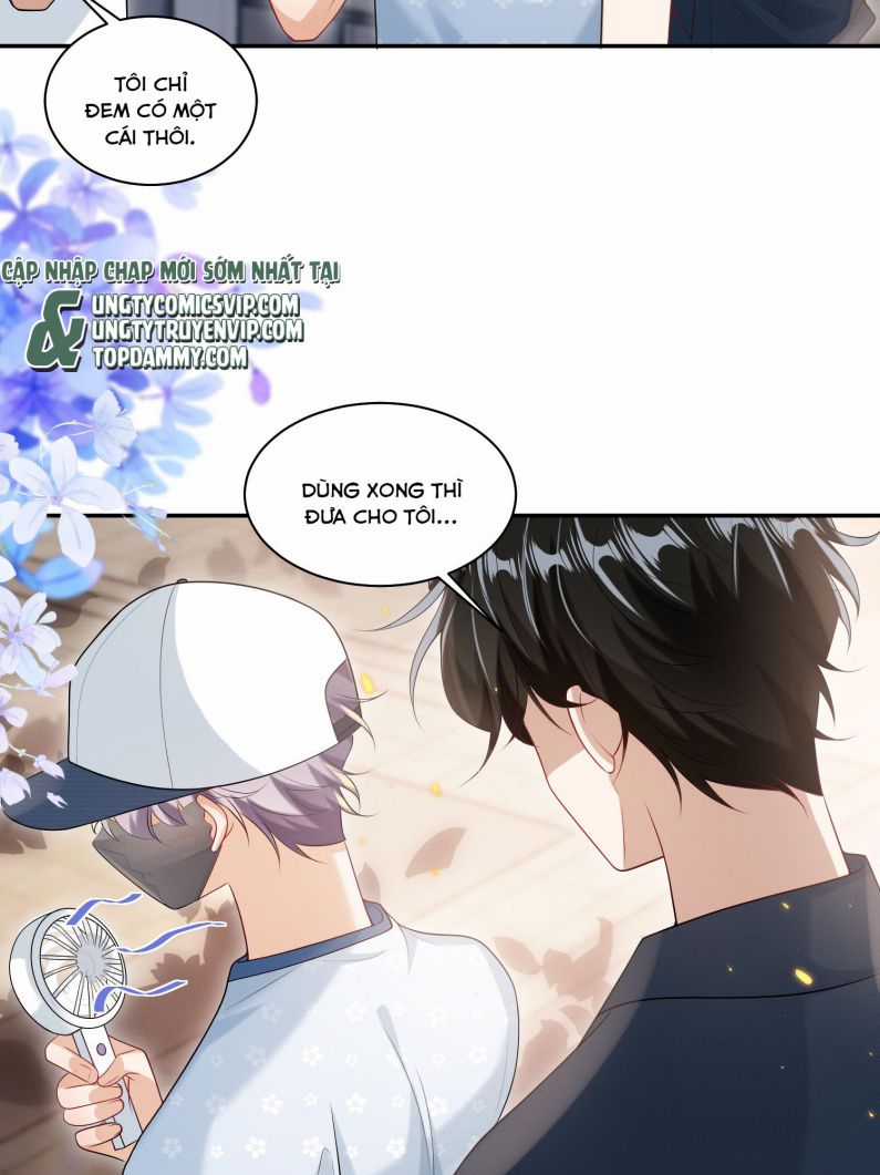 Thẳng Thắn Từ Nghiêm Chapter 60 trang 5