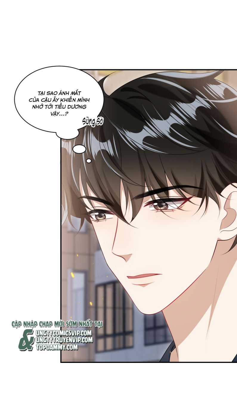 Thẳng Thắn Từ Nghiêm Chapter 60 trang 7