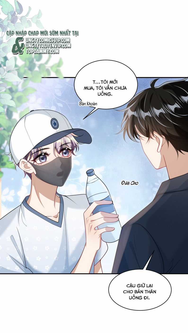Thẳng Thắn Từ Nghiêm Chapter 60 trang 9