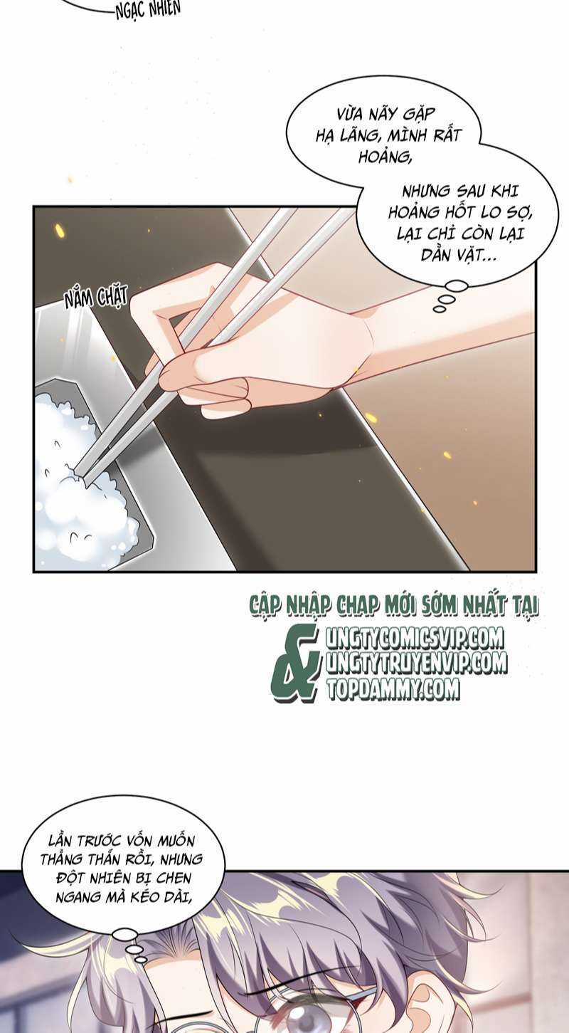 Thẳng Thắn Từ Nghiêm Chapter 62 trang 10