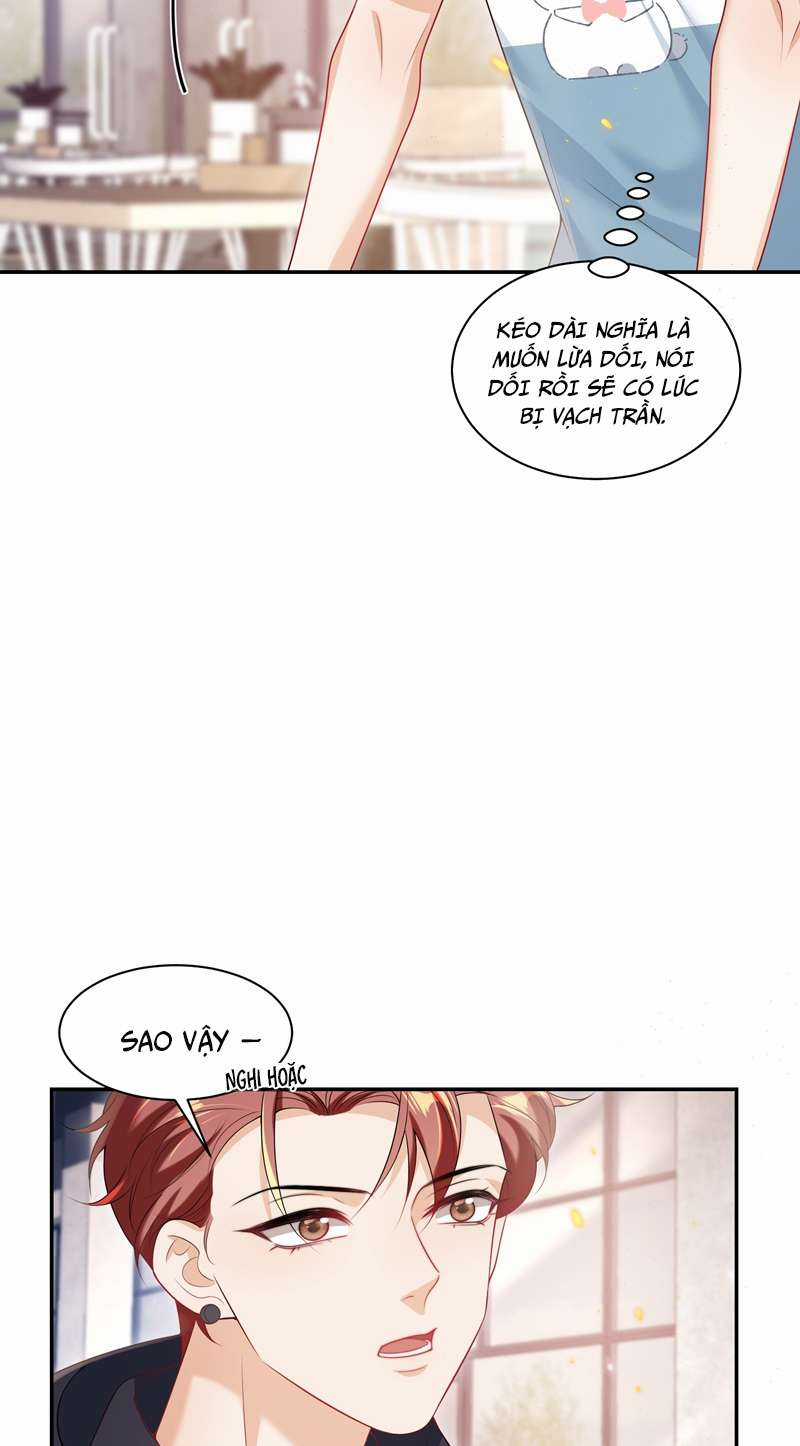 Thẳng Thắn Từ Nghiêm Chapter 62 trang 12