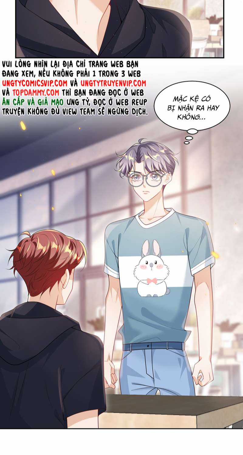 Thẳng Thắn Từ Nghiêm Chapter 62 trang 13