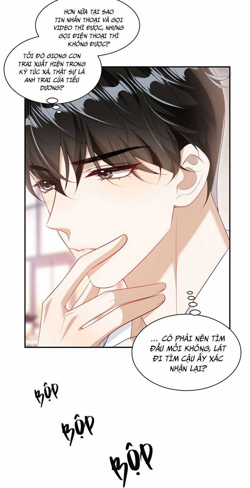 Thẳng Thắn Từ Nghiêm Chapter 62 trang 17