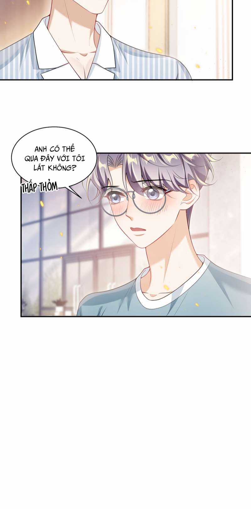 Thẳng Thắn Từ Nghiêm Chapter 62 trang 19