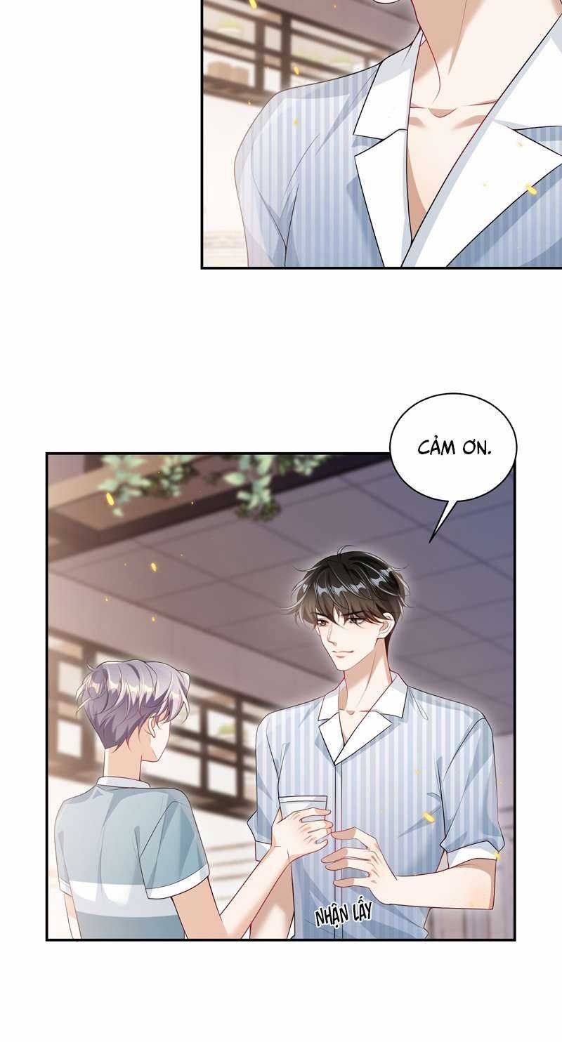 Thẳng Thắn Từ Nghiêm Chapter 62 trang 2