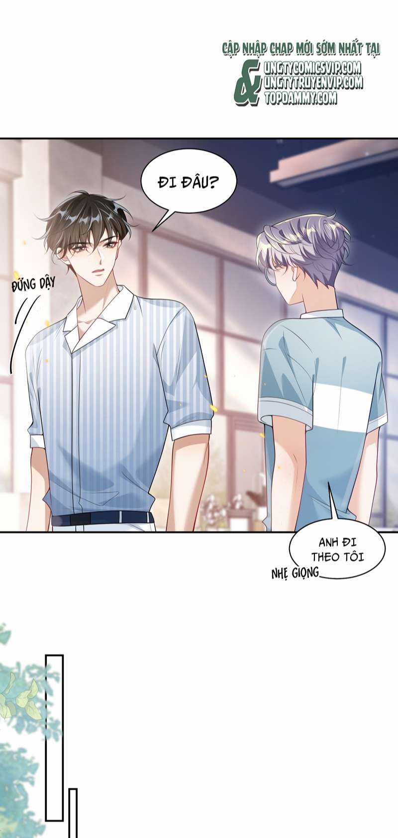 Thẳng Thắn Từ Nghiêm Chapter 62 trang 20