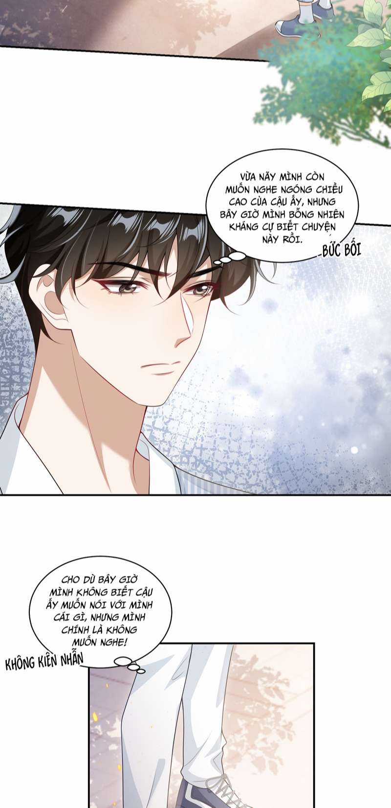 Thẳng Thắn Từ Nghiêm Chapter 62 trang 22