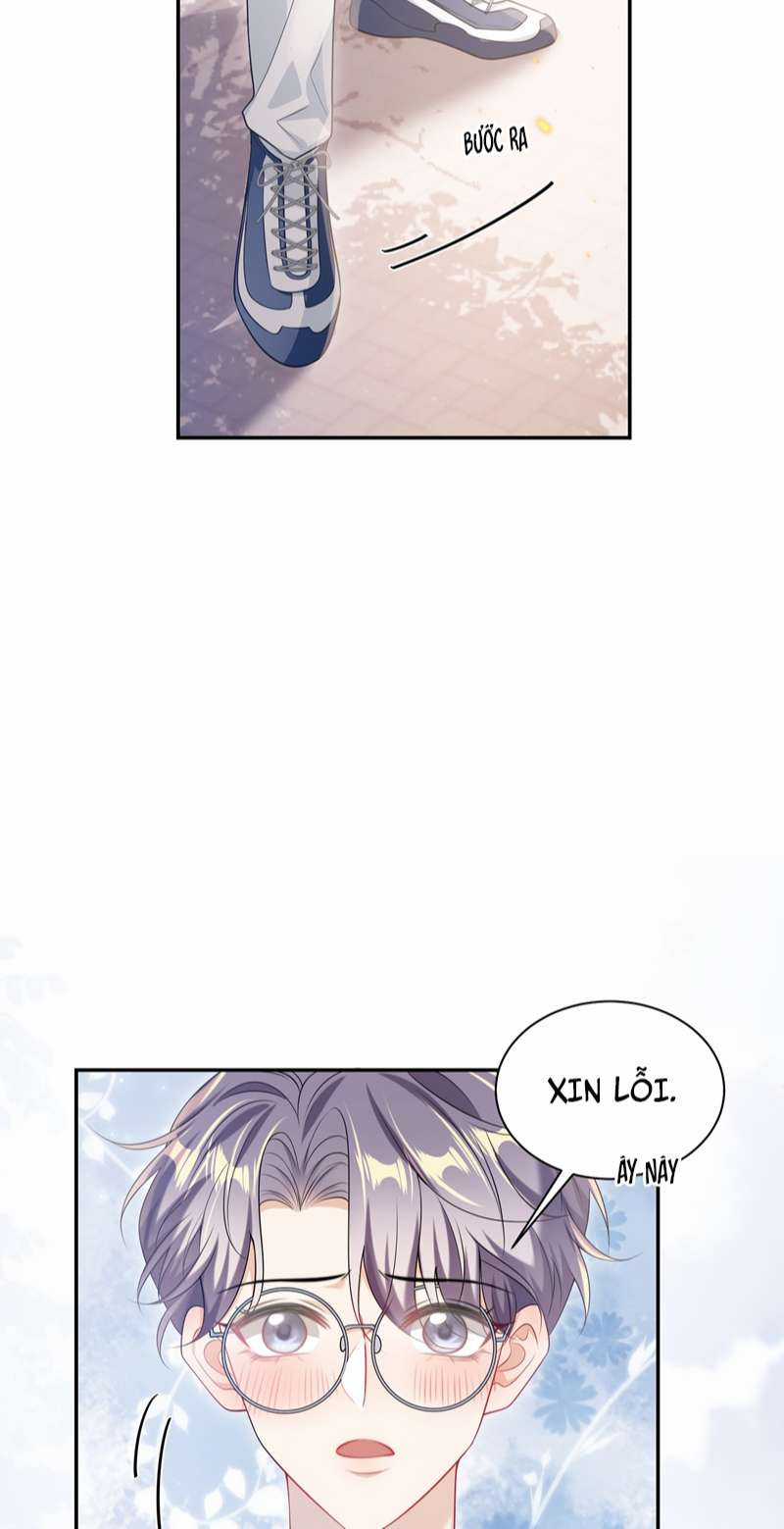 Thẳng Thắn Từ Nghiêm Chapter 62 trang 23