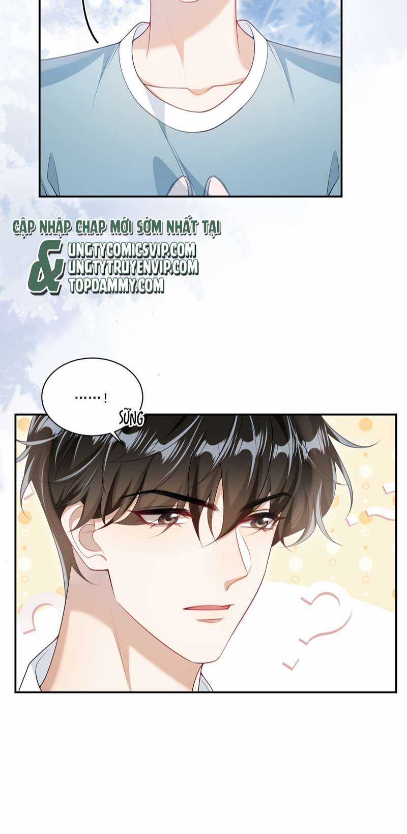 Thẳng Thắn Từ Nghiêm Chapter 62 trang 24