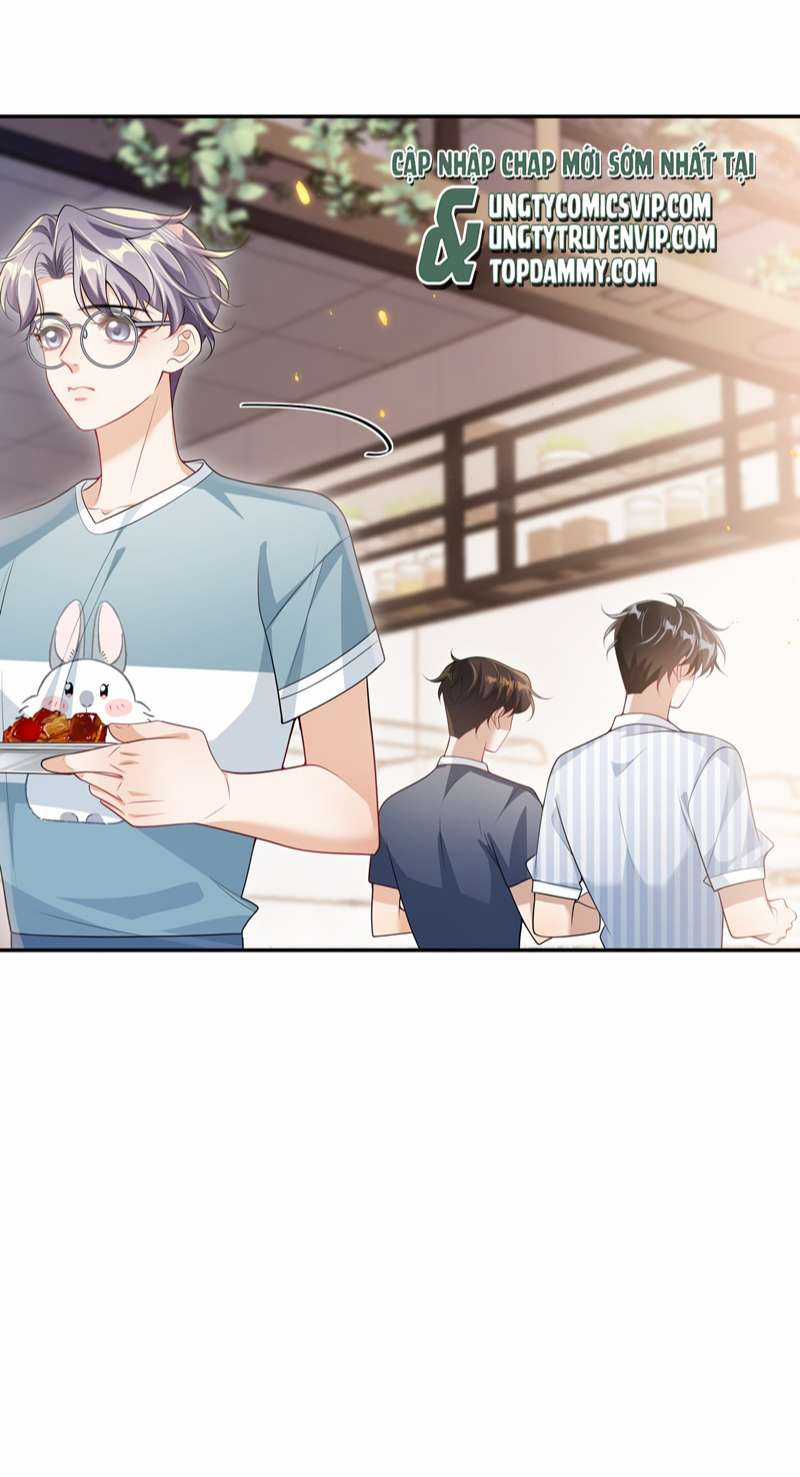 Thẳng Thắn Từ Nghiêm Chapter 62 trang 7