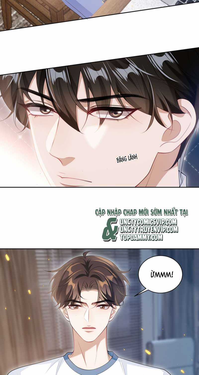 Thẳng Thắn Từ Nghiêm Chapter 64 trang 10