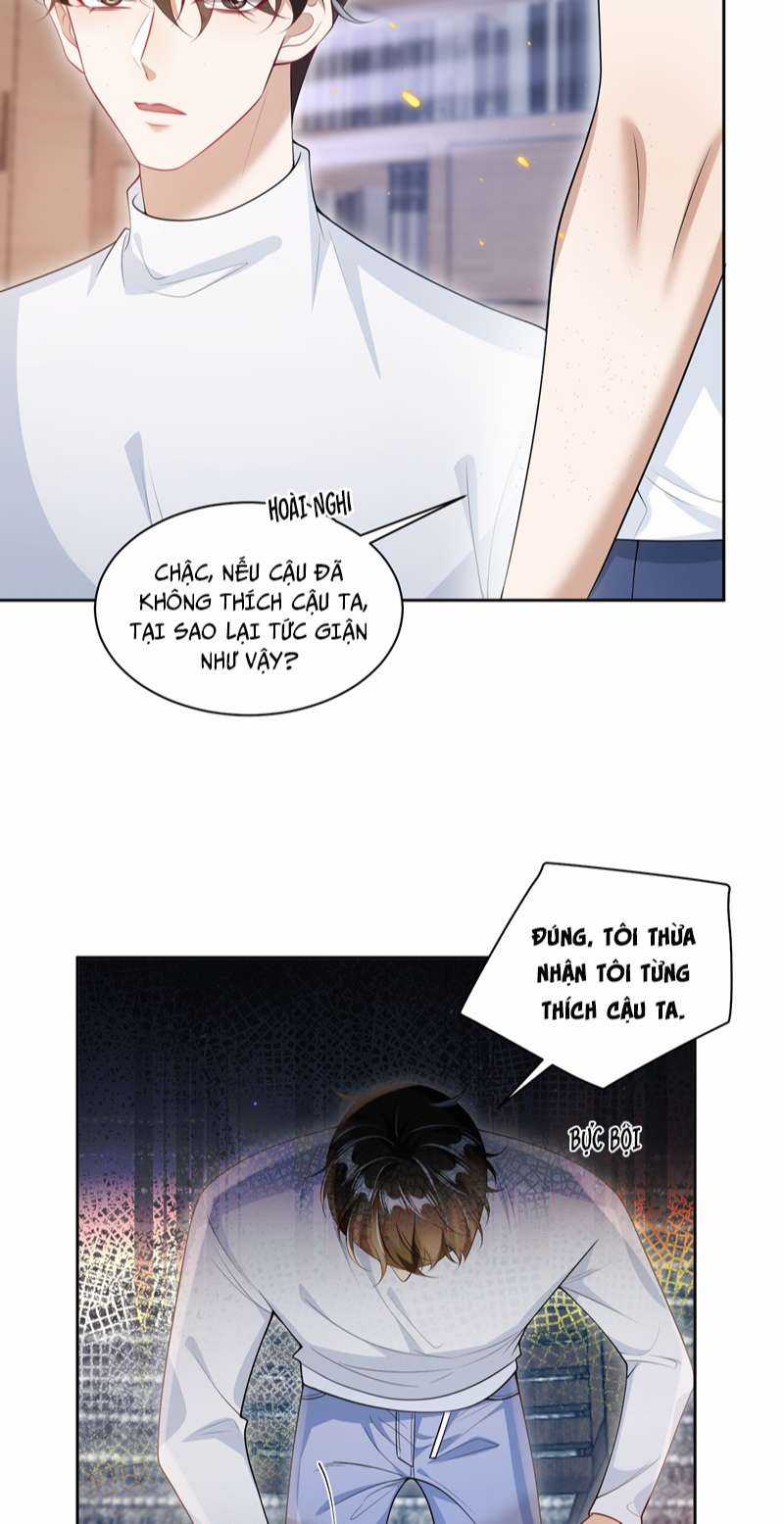 Thẳng Thắn Từ Nghiêm Chapter 64 trang 12