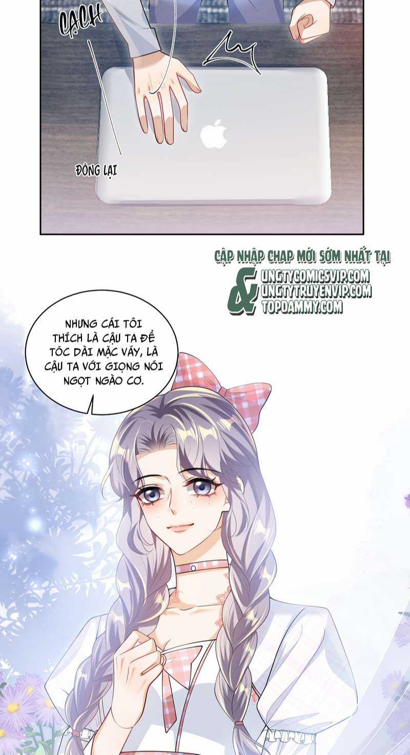 Thẳng Thắn Từ Nghiêm Chapter 64 trang 13