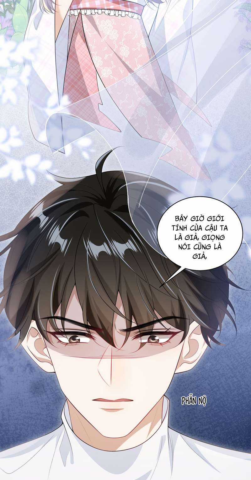 Thẳng Thắn Từ Nghiêm Chapter 64 trang 14