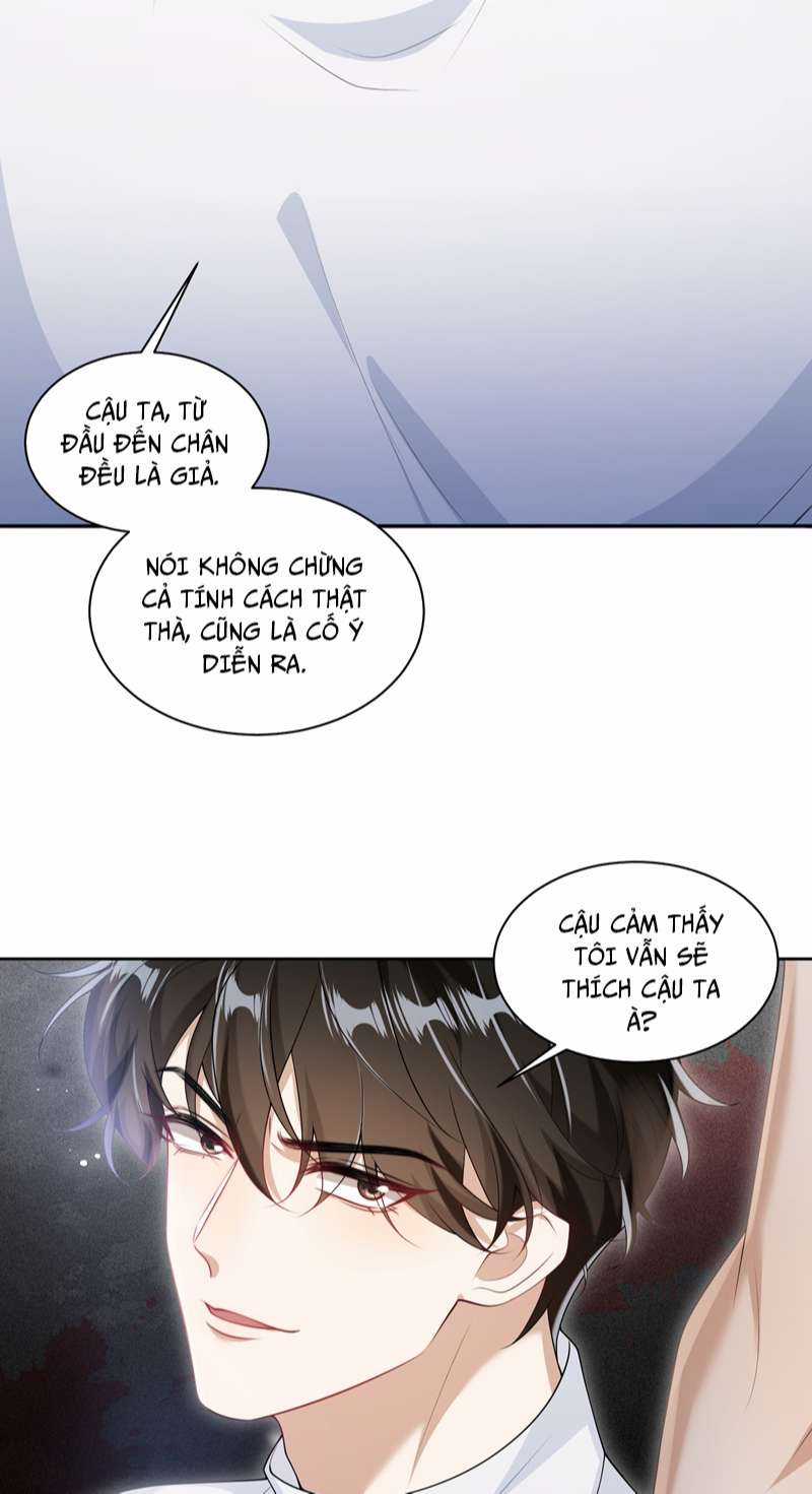 Thẳng Thắn Từ Nghiêm Chapter 64 trang 15