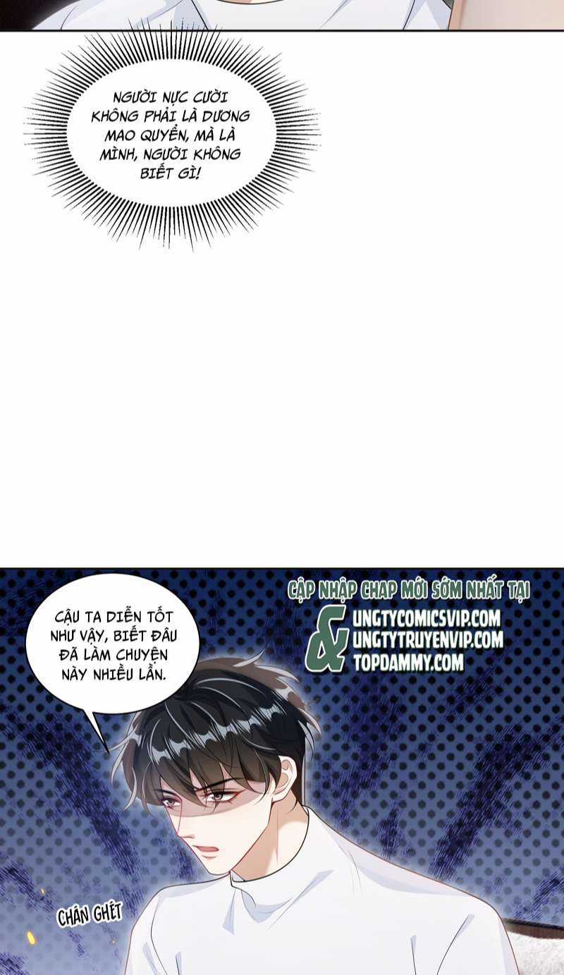 Thẳng Thắn Từ Nghiêm Chapter 64 trang 16