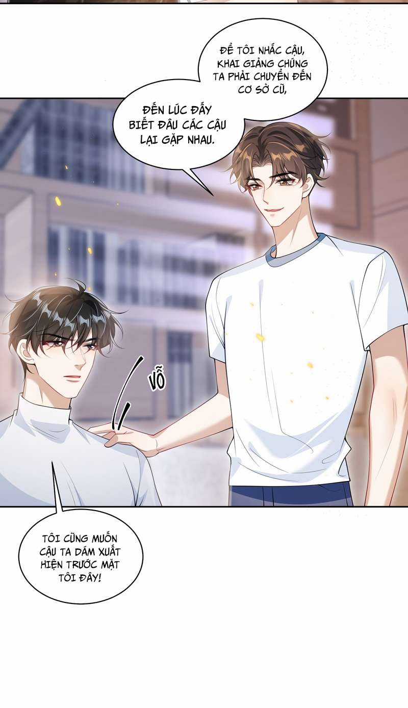 Thẳng Thắn Từ Nghiêm Chapter 64 trang 18