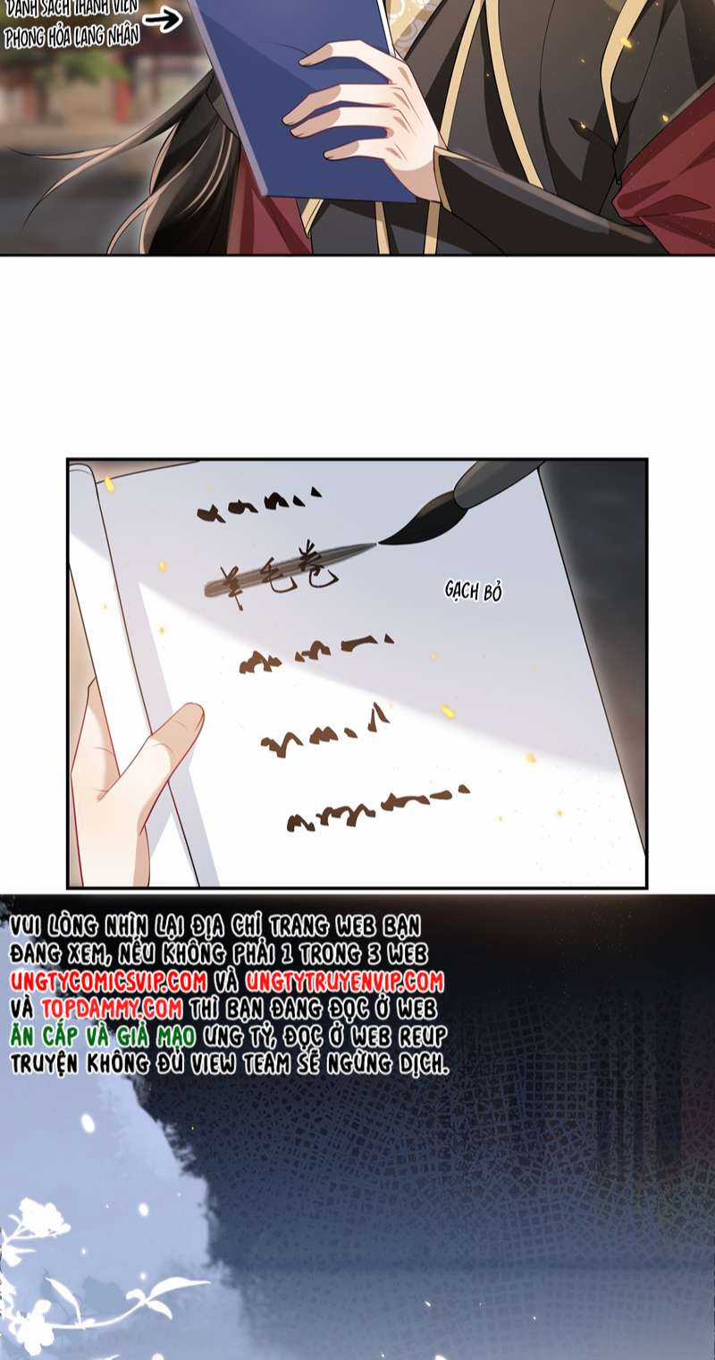 Thẳng Thắn Từ Nghiêm Chapter 64 trang 3