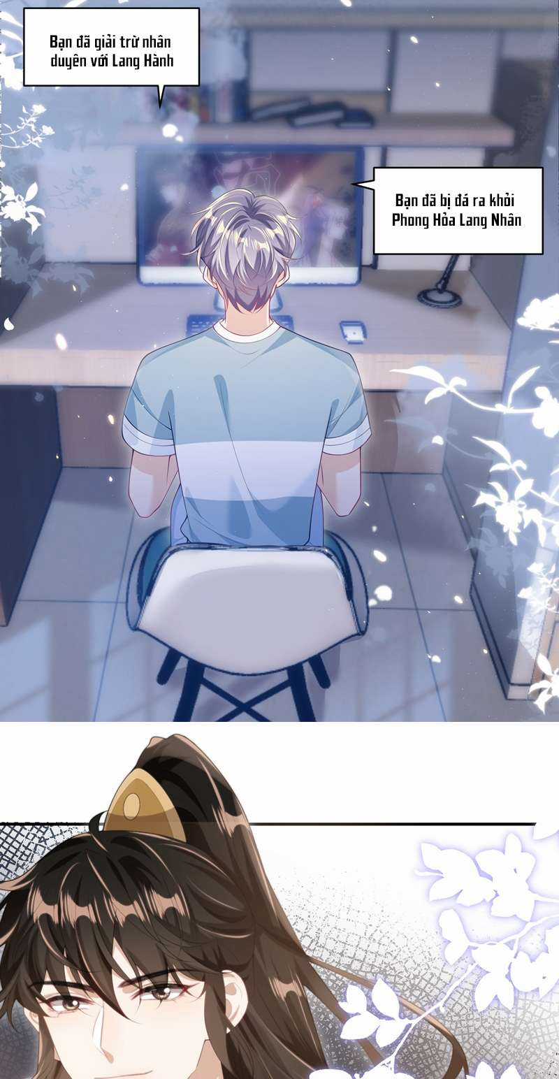 Thẳng Thắn Từ Nghiêm Chapter 64 trang 4