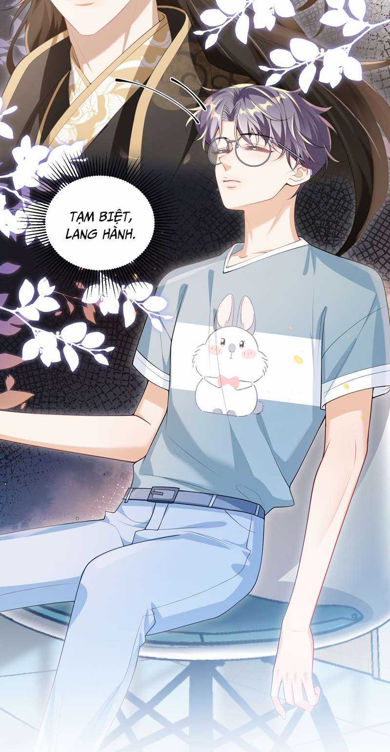 Thẳng Thắn Từ Nghiêm Chapter 64 trang 5