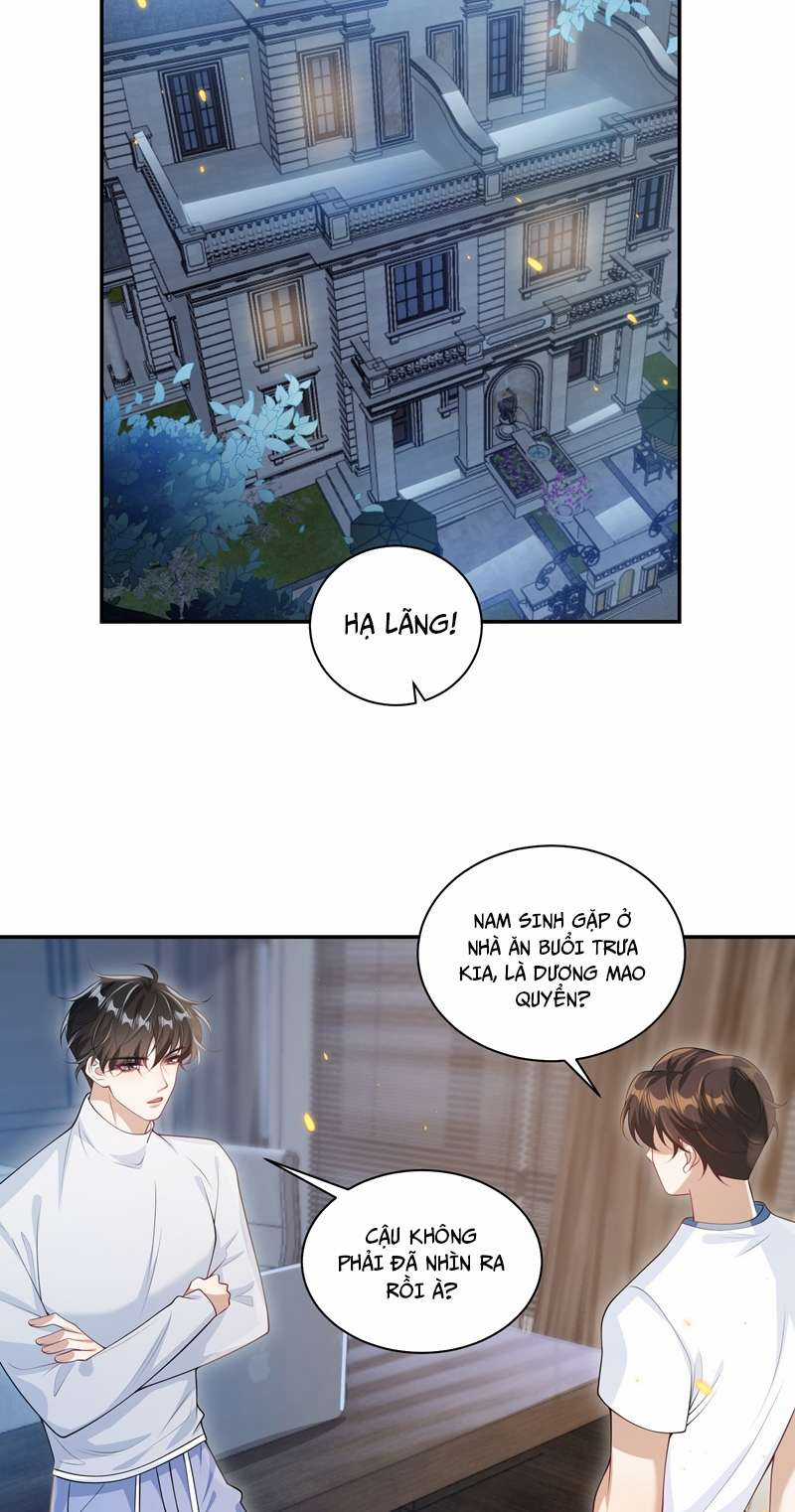 Thẳng Thắn Từ Nghiêm Chapter 64 trang 7