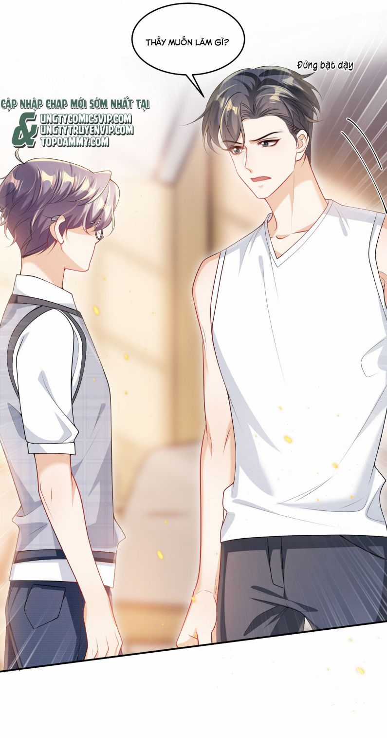 Thẳng Thắn Từ Nghiêm Chapter 65 trang 12