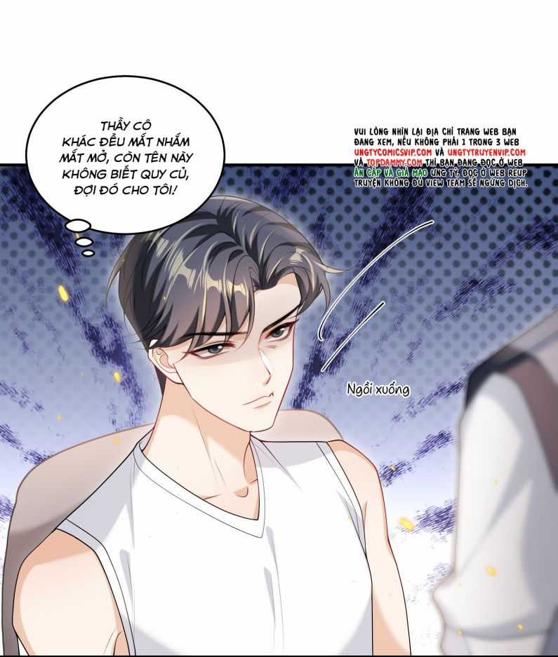 Thẳng Thắn Từ Nghiêm Chapter 65 trang 14