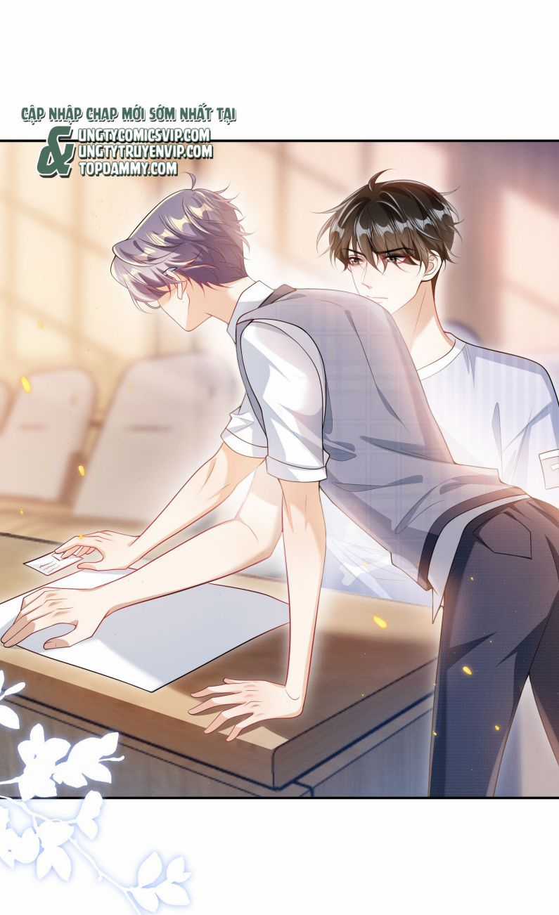 Thẳng Thắn Từ Nghiêm Chapter 65 trang 2