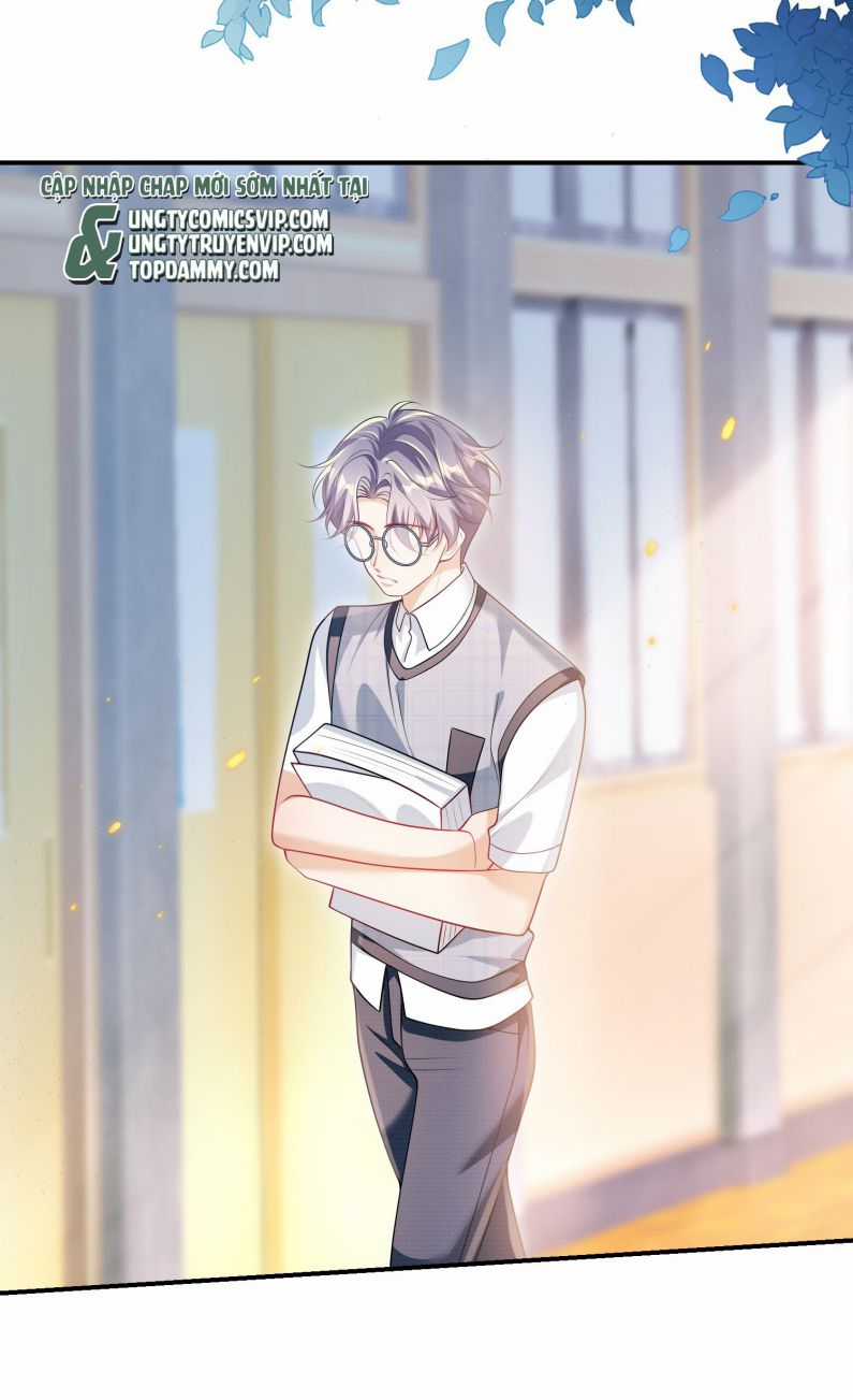 Thẳng Thắn Từ Nghiêm Chapter 65 trang 21