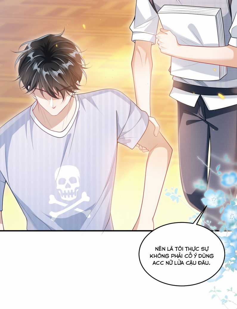 Thẳng Thắn Từ Nghiêm Chapter 65 trang 31