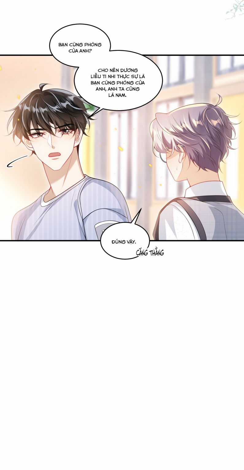 Thẳng Thắn Từ Nghiêm Chapter 65 trang 32