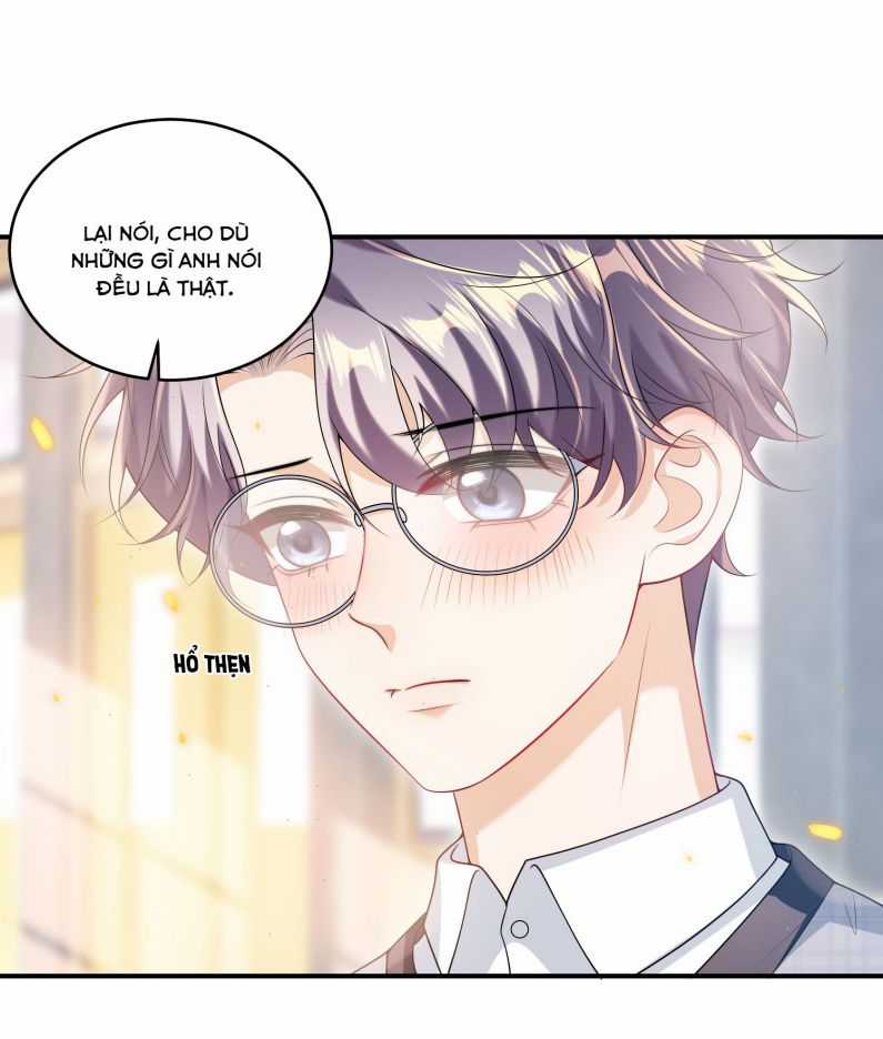 Thẳng Thắn Từ Nghiêm Chapter 65 trang 34