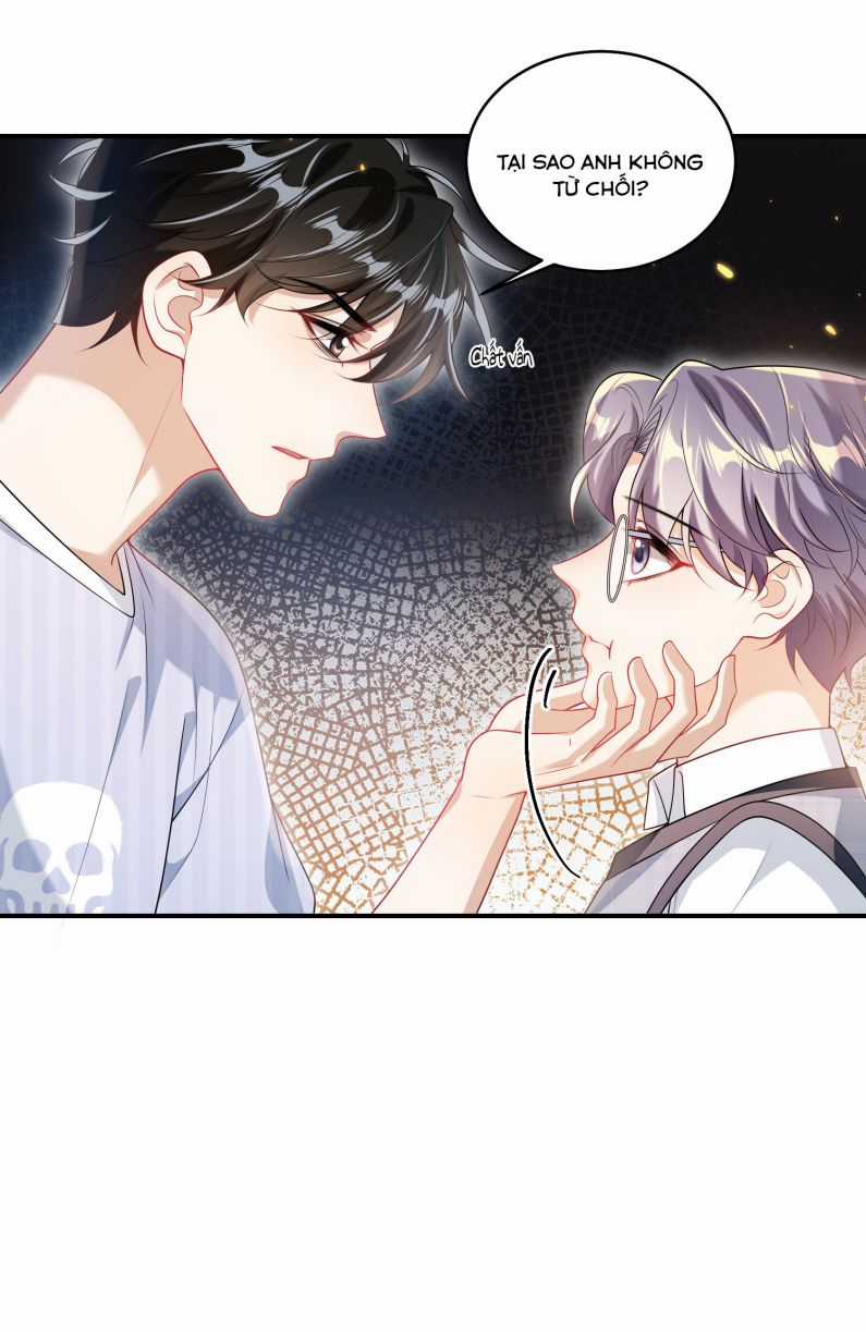 Thẳng Thắn Từ Nghiêm Chapter 65 trang 36