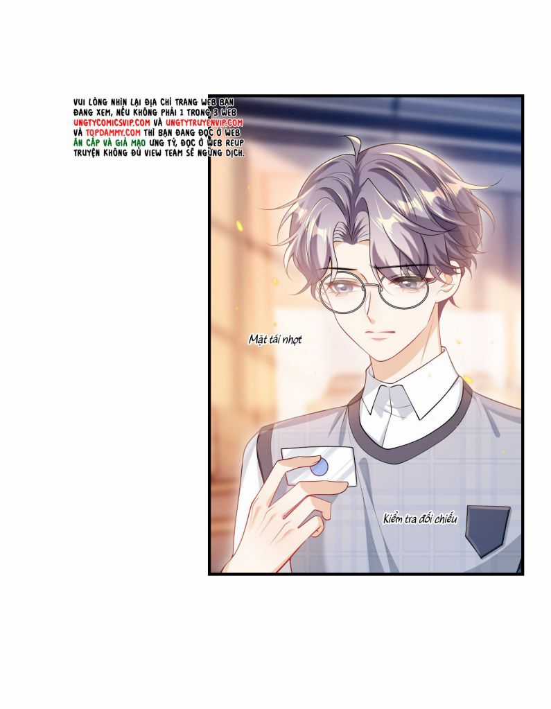 Thẳng Thắn Từ Nghiêm Chapter 65 trang 5