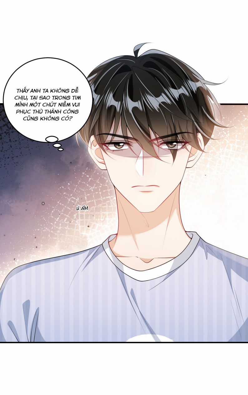 Thẳng Thắn Từ Nghiêm Chapter 65 trang 7