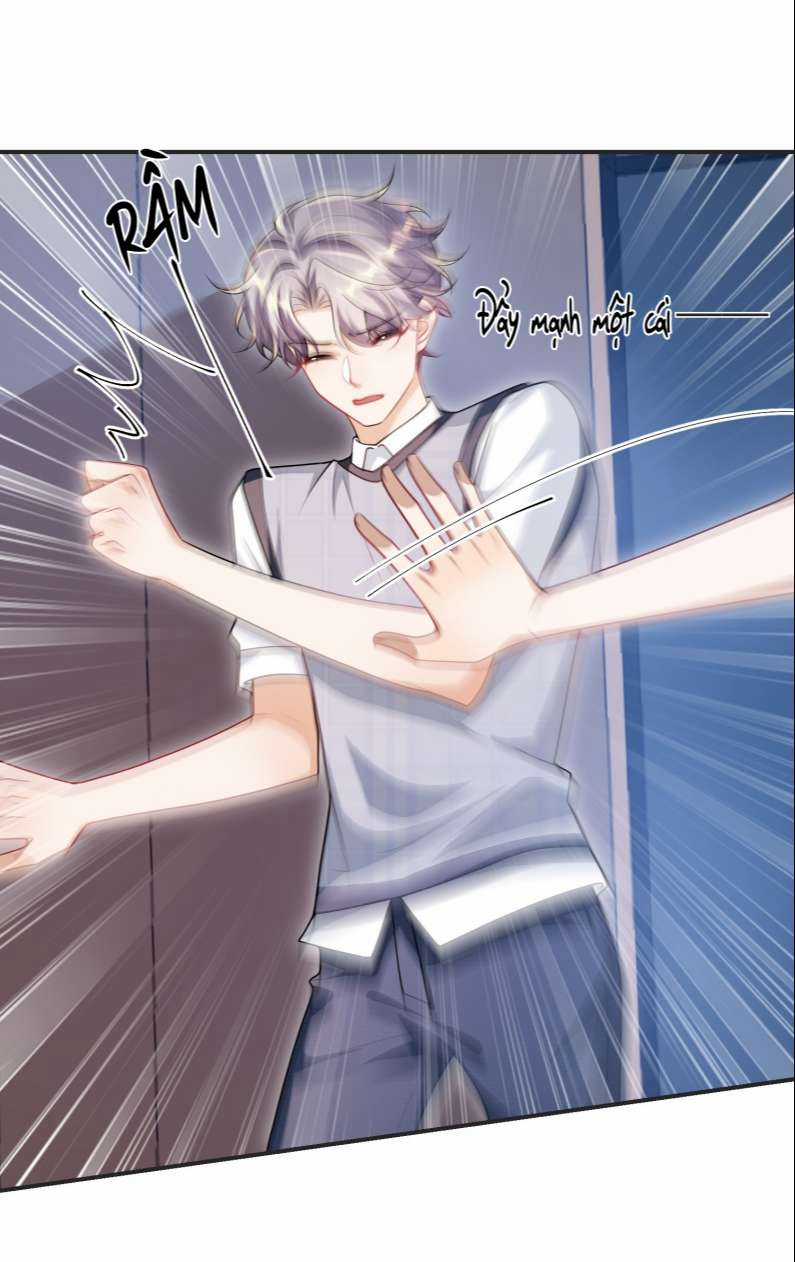 Thẳng Thắn Từ Nghiêm Chapter 66 trang 13