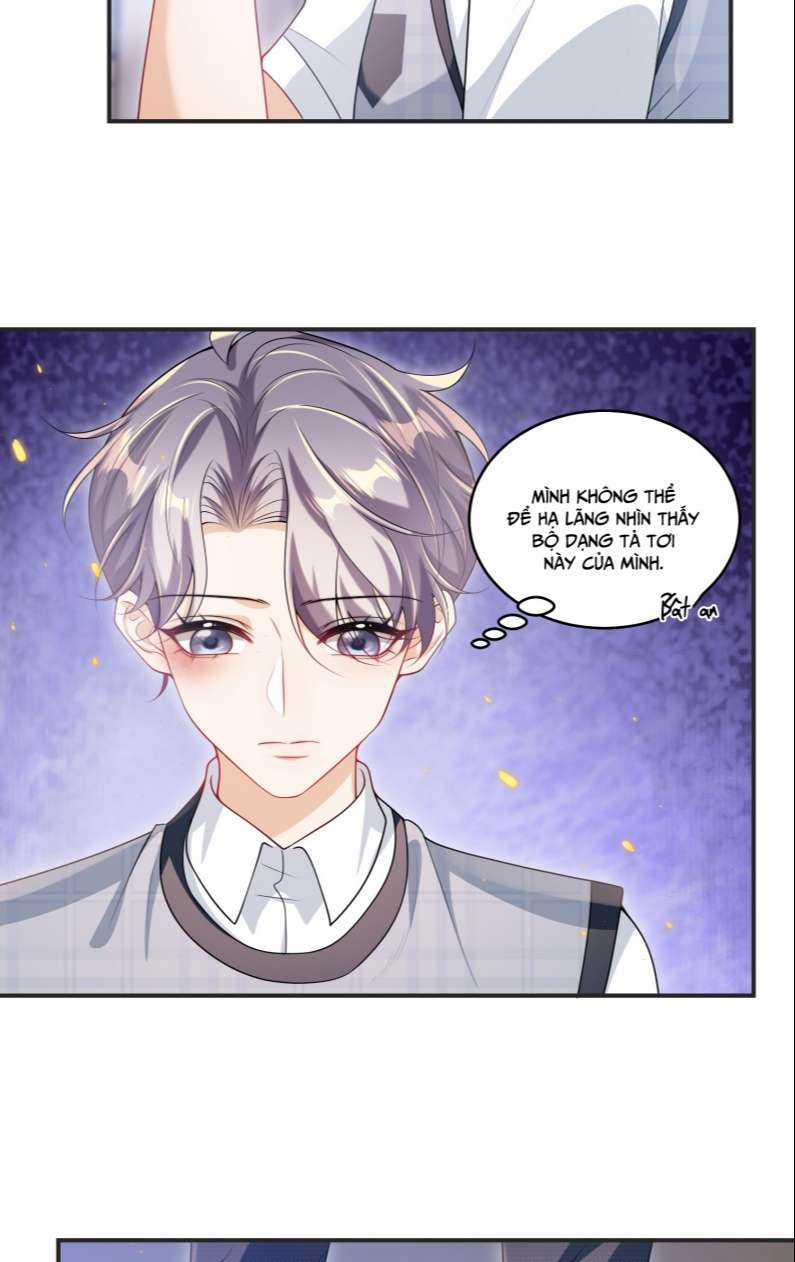 Thẳng Thắn Từ Nghiêm Chapter 66 trang 16
