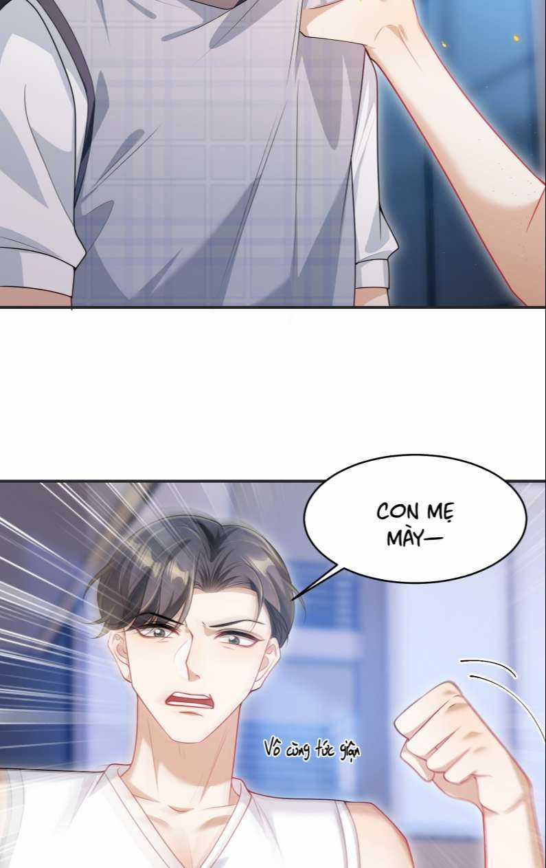 Thẳng Thắn Từ Nghiêm Chapter 66 trang 19