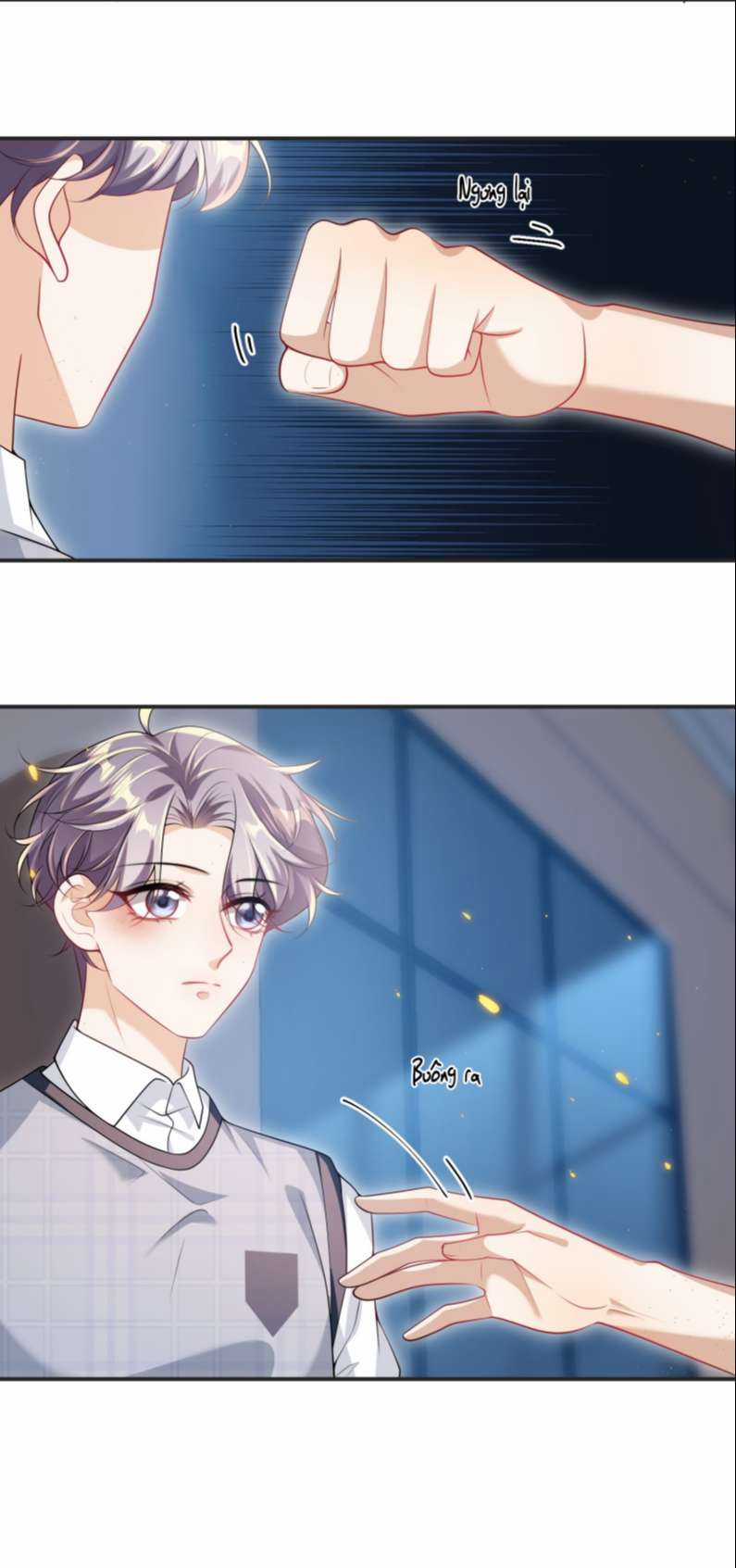 Thẳng Thắn Từ Nghiêm Chapter 66 trang 21