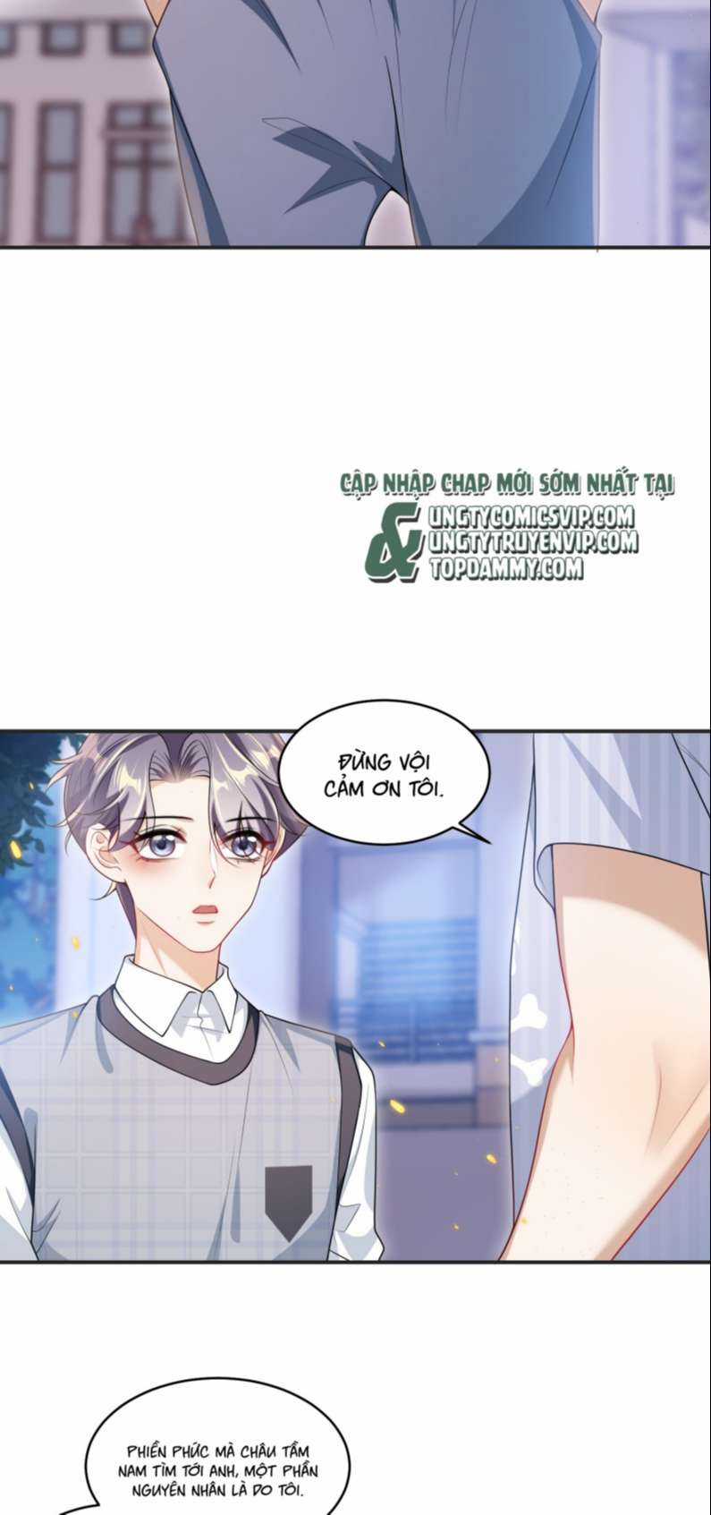 Thẳng Thắn Từ Nghiêm Chapter 66 trang 25