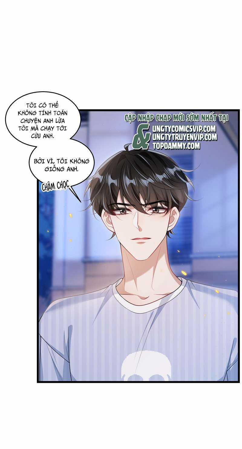 Thẳng Thắn Từ Nghiêm Chapter 67 trang 1