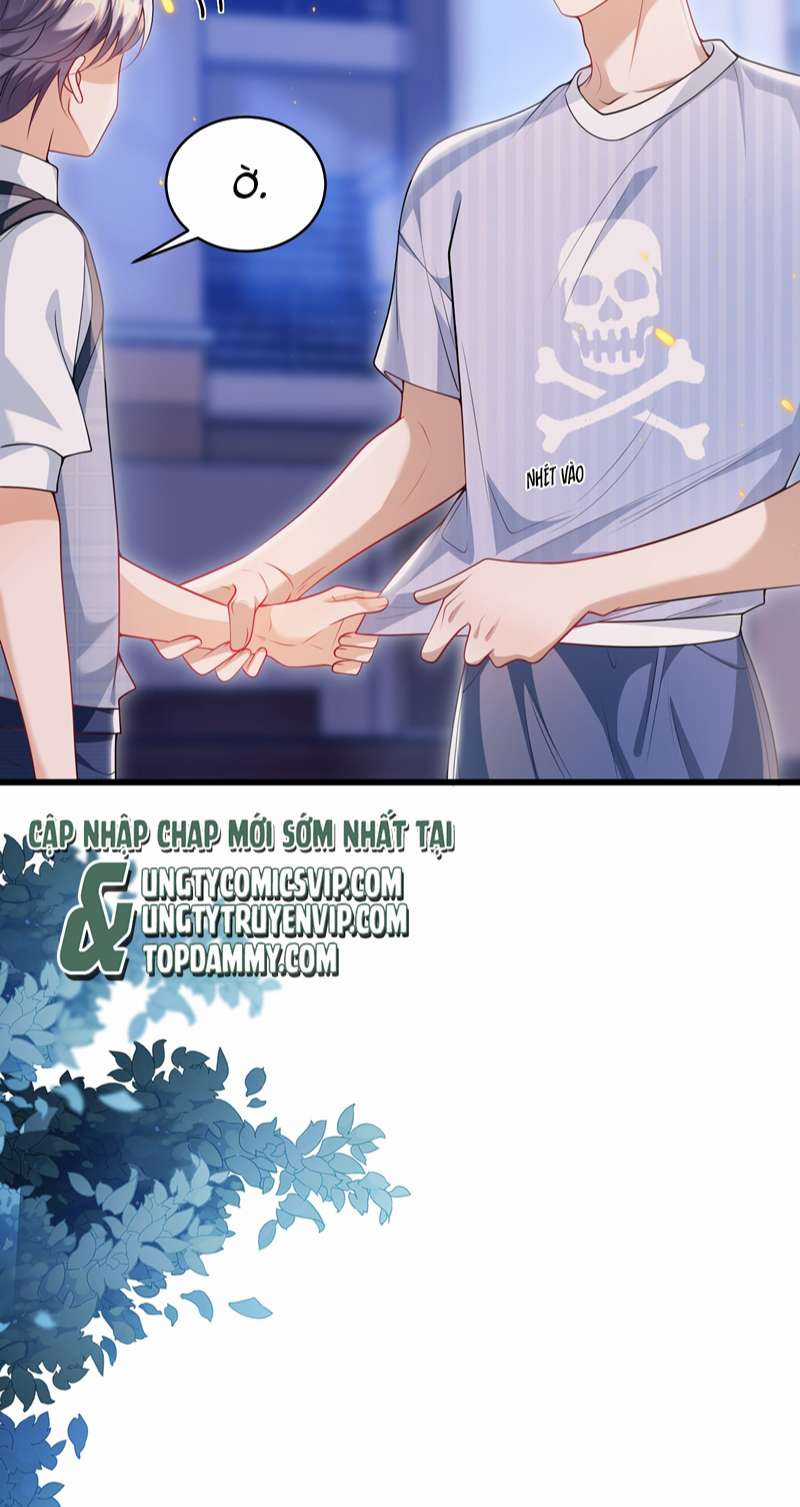 Thẳng Thắn Từ Nghiêm Chapter 67 trang 11