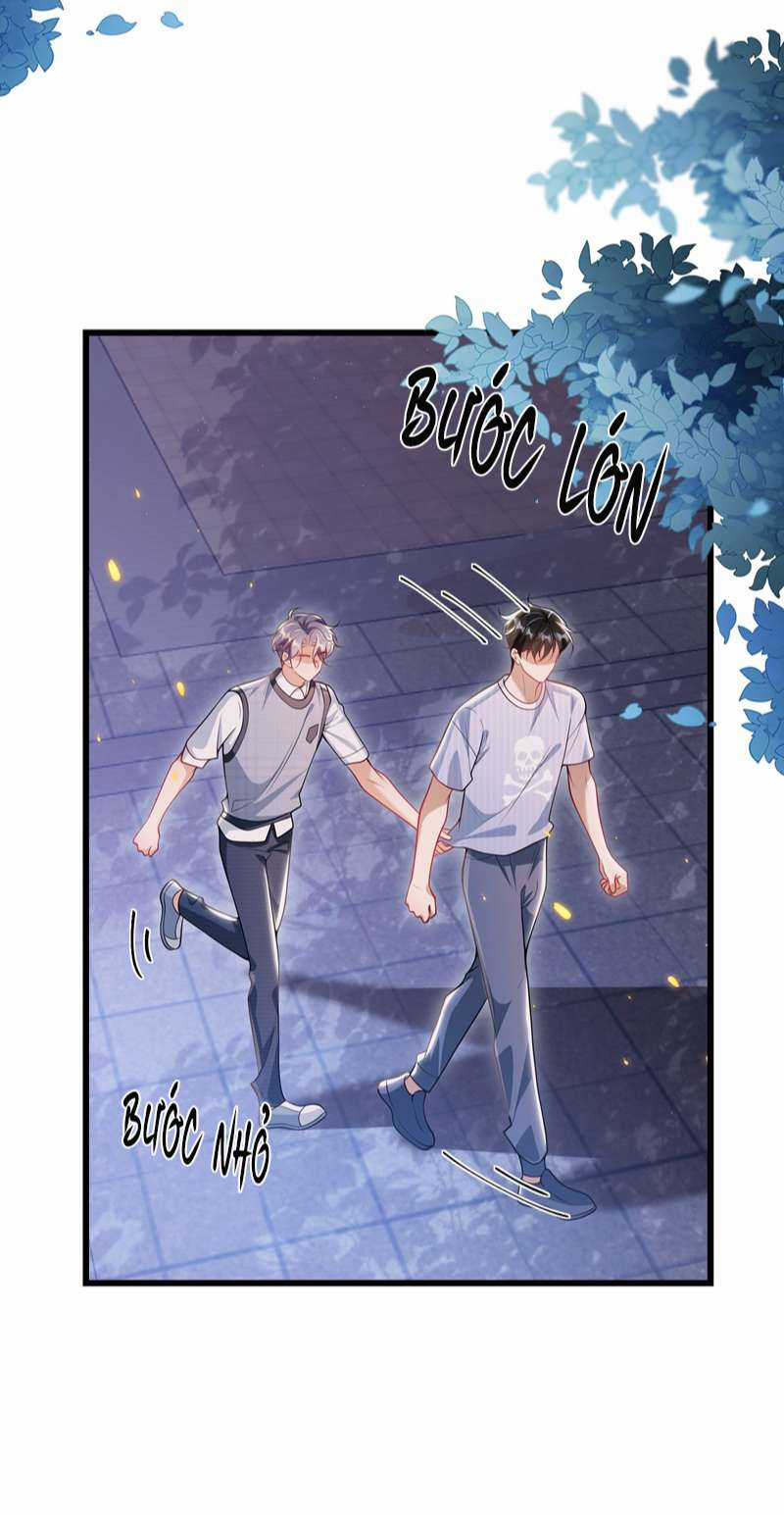 Thẳng Thắn Từ Nghiêm Chapter 67 trang 12