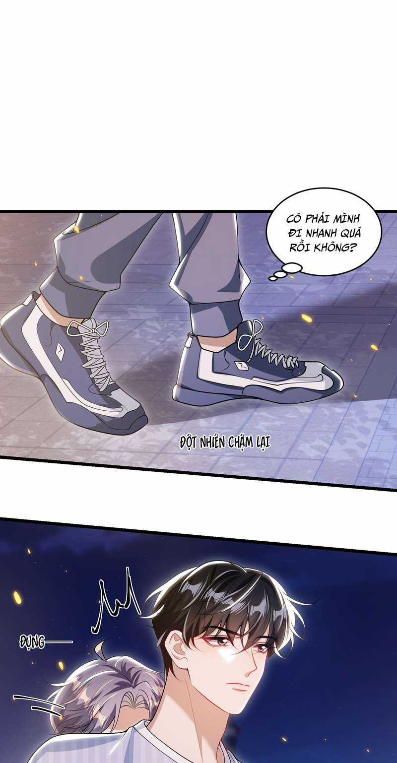 Thẳng Thắn Từ Nghiêm Chapter 67 trang 13