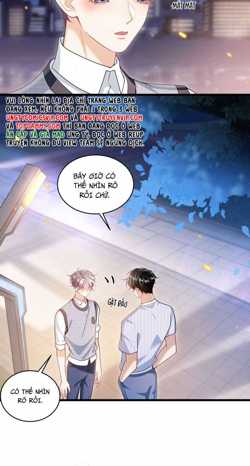 Thẳng Thắn Từ Nghiêm Chapter 67 trang 16